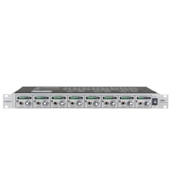 Alctron H8n 8 Kanal Kulaklık Amfi - Alctron