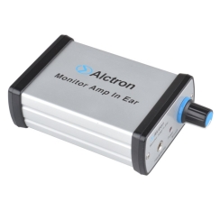 Alctron HA-1 Kulaklık Amfisi - Alctron