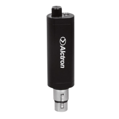Alctron HA-6 Kulaklık Amfi - Alctron