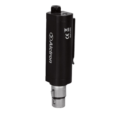 Alctron HA-6 Kulaklık Amfi - 2