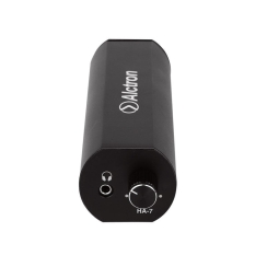 Alctron HA-7 Kulaklık Amfi - Alctron