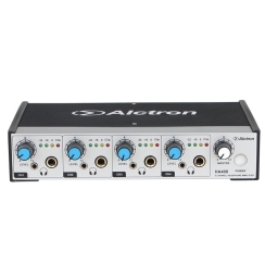 Alctron HA400 4 Kanal Kulaklık Amfi - 3