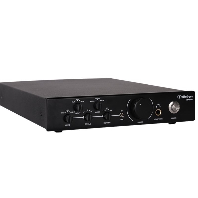 Alctron HA660 Kulaklık Amfi - 1