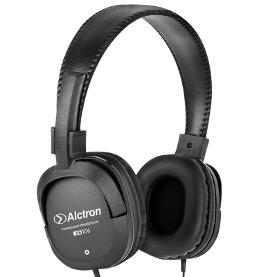 Alctron HE106 Kulak Üstü Kulaklık - 2