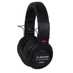 Alctron HE580 Kulak Üstü Kulaklık - 3
