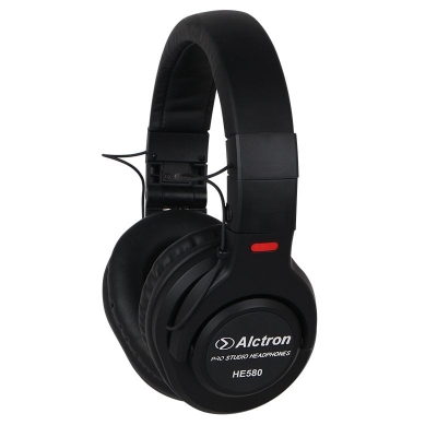 Alctron HE580 Kulak Üstü Kulaklık - 3