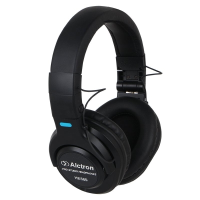 Alctron HE580 Kulak Üstü Kulaklık - 4