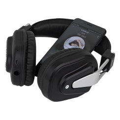Alctron HE820 Bluetooth Kulak Üstü Kulaklık - Alctron