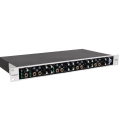 Alctron HP400 V2 12 Kanal Kulaklık Amfi - Alctron