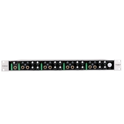 Alctron HP400 V2 12 Kanal Kulaklık Amfi - 2