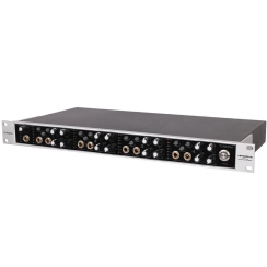 Alctron HP400 V2 12 Kanal Kulaklık Amfi - 3