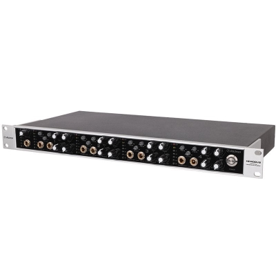 Alctron HP400 V2 12 Kanal Kulaklık Amfi - 3