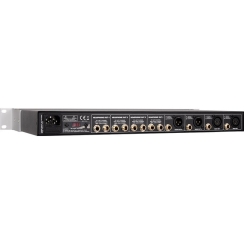 Alctron HP400 V2 12 Kanal Kulaklık Amfi - 4