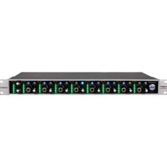Alctron HP800 V2 16 Kanal Kulaklık Amfi - Alctron