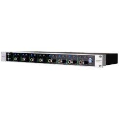 Alctron HP800 V2 16 Kanal Kulaklık Amfi - 2