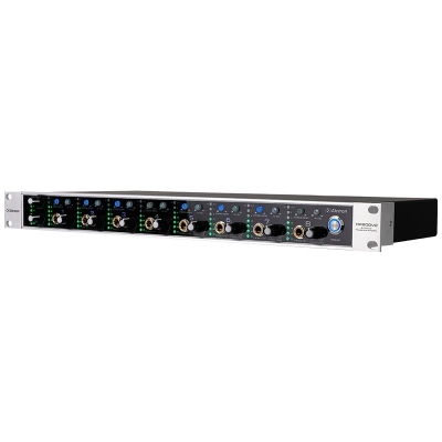 Alctron HP800 V2 16 Kanal Kulaklık Amfi - 2