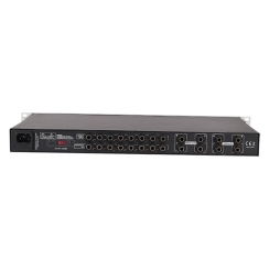Alctron HP800 V2 16 Kanal Kulaklık Amfi - 3