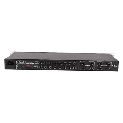 Alctron HP800 V2 16 Kanal Kulaklık Amfi - 3