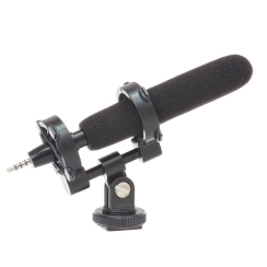Alctron i18 Shotgun IOS Mikrofonu - 2