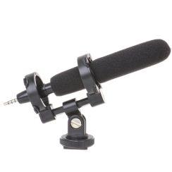 Alctron i18 Shotgun IOS Mikrofonu - 3
