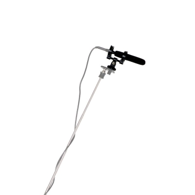 Alctron i18 Shotgun IOS Mikrofonu - 4