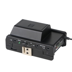 Alctron iLink Plus IOS Ses Kartı - 2