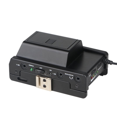 Alctron iLink Plus IOS Ses Kartı - 2