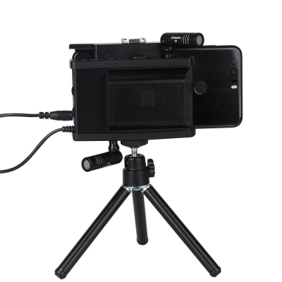 Alctron iLink Plus IOS Ses Kartı - 3