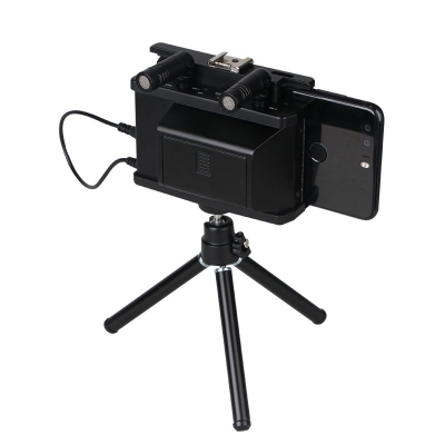 Alctron iLink Plus IOS Ses Kartı - 4