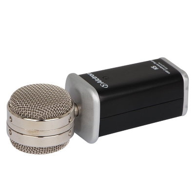 Alctron K5 USB Condenser Kayıt Mikrofonu - 2