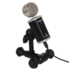 Alctron K5 USB Condenser Kayıt Mikrofonu - 3