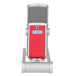 Alctron K7 USB Condenser Mikrofon - 2
