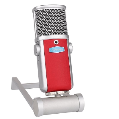 Alctron K7 USB Condenser Mikrofon - 3