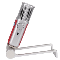 Alctron K7 USB Condenser Mikrofon - 4