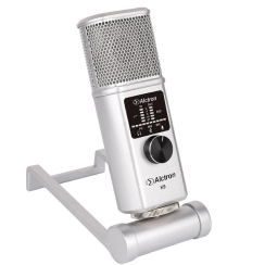 Alctron K9 USB Condenser Kayıt Mikrofonu - Alctron