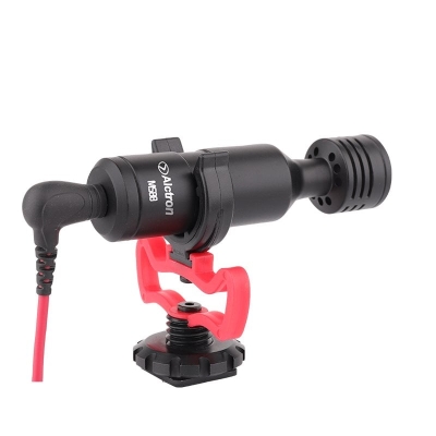 Alctron M588 Shotgun Video Mikrofon - 2
