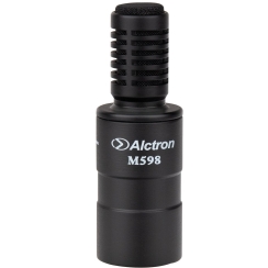 Alctron M598 Condenser Mikrofon - Alctron