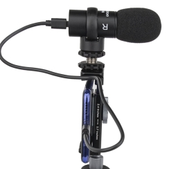 Alctron M598 Condenser Mikrofon - 2