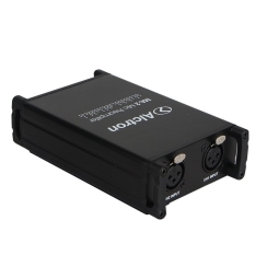 Alctron MA-2 Mini Mikrofon Amfi - 3