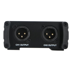 Alctron MA-2 Mini Mikrofon Amfi - 4