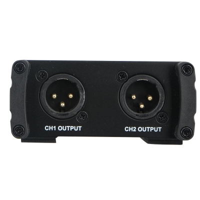 Alctron MA-2 Mini Mikrofon Amfi - 4