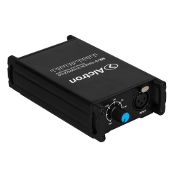 Alctron MA-3 Mini Mikrofon Amfi - 2
