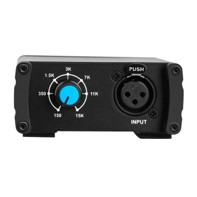 Alctron MA-3 Mini Mikrofon Amfi - 4