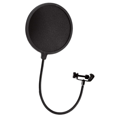 Alctron MA016 Pop Filtre - Pop Filter - 1