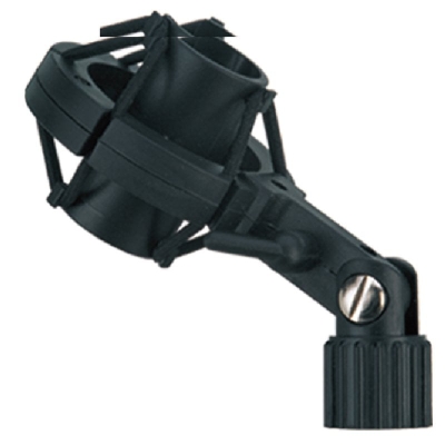 Alctron MA018B Shockmount Mikrofon Tutucu - 1