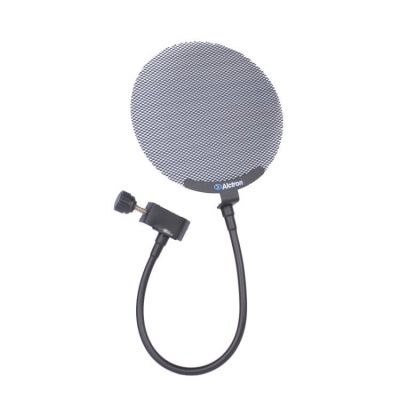 Alctron MA019B Pop Filtre - Pop Filter - 1