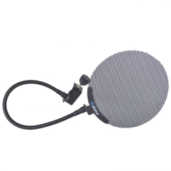 Alctron MA019B Pop Filtre - Pop Filter - 2