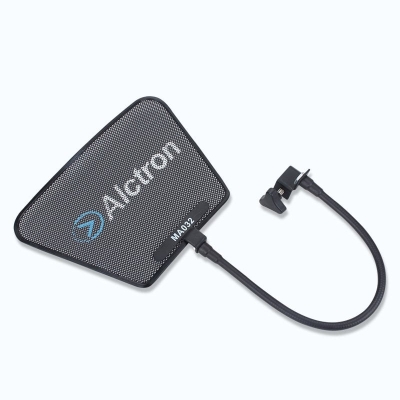Alctron MA032 Pop Filtre - Pop Filter - 1