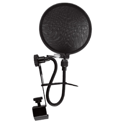 Alctron MA201 Pop Filtre - Pop Filter - 1