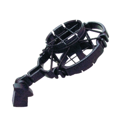 Alctron MA304 Shockmount Mikrofon Tutucu - 1